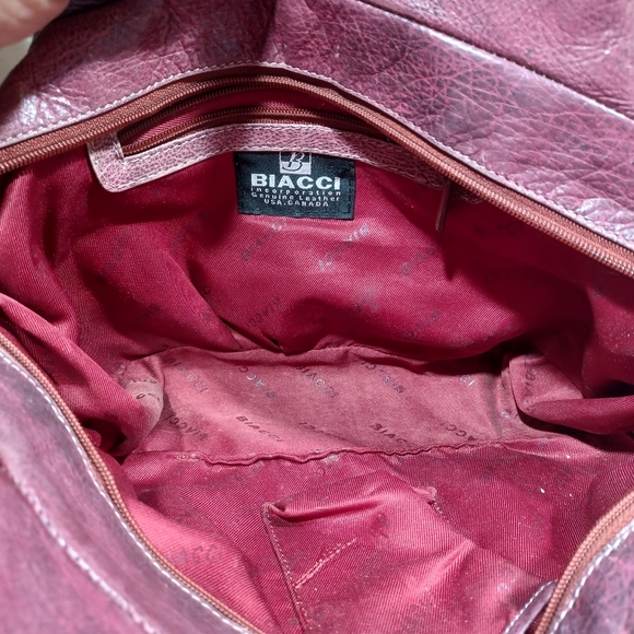 Biacci shoulder bag - Picture 12 of 12